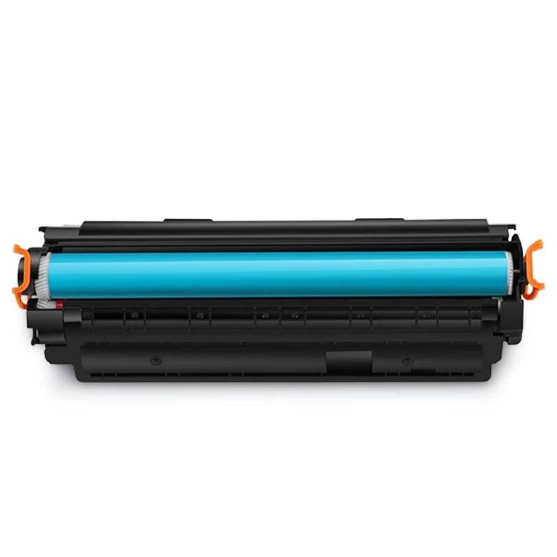 Befon Compatible CC388A Black Toner Cartridge