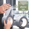 High Viscosity Windproof Window & Door Sealing Tape - No Trace Carpet Tape for Gap Sealing