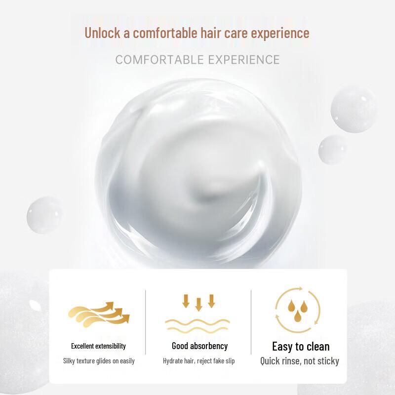 Ziyuan Ginger Strengthening Hair Care Set