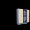 Longchan 75-Drawer Parts Storage Cabinet