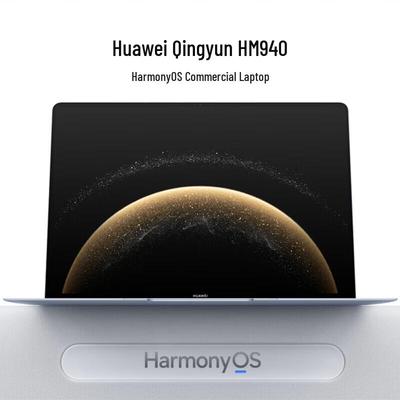 Huawei Бизнес-ноутбук Qingyun HM940 с 14,2-дюймовым OLED-дисплеем (Китайская версия)