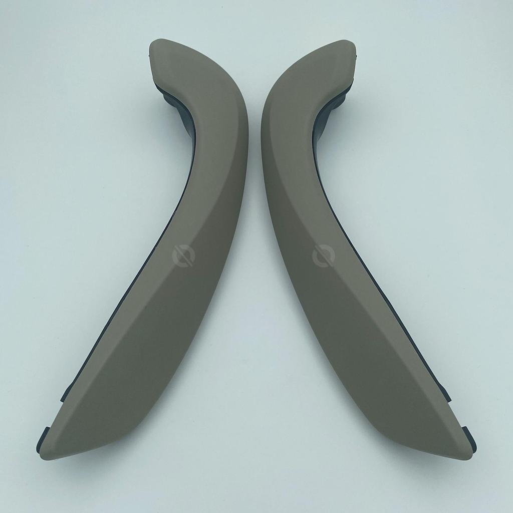 Для Fluence, для Megane 3, для Megane MK3, дверная ручка, бежевая внутренняя дверная ручка, правая и левая, комплект открывания дверей 809600015R 809540008R