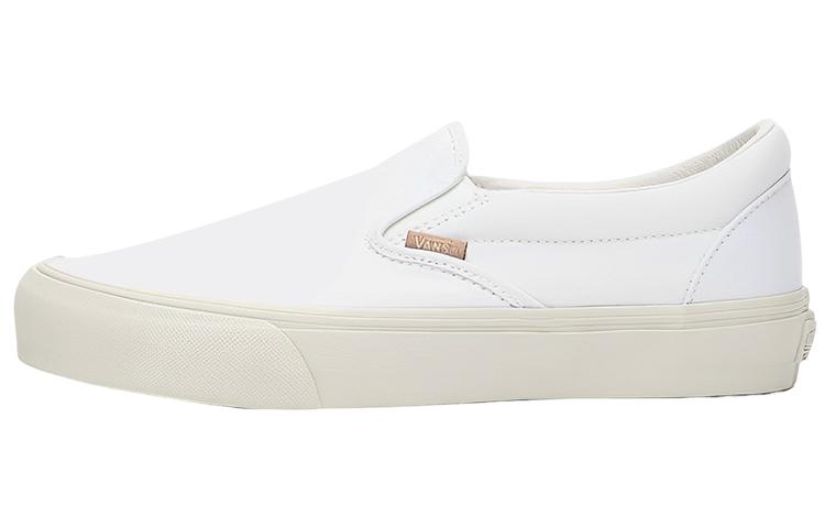 Слипоны JJJJound x Slip-On Classic Vans Vlt Lx 'Hospitality' VN0A3QXYW00