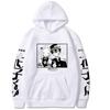 Toilet Bound Hanako Kun Autumn Hoodies Men Fashion Long Sleeve Sweatshirts Women Harajuku Streetwear Pullovers Sudaderas