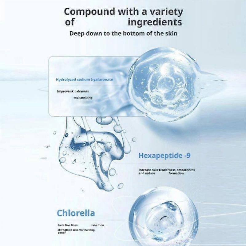 CQRZEN TONER Astaxanthin Nourishing Water Whitening & Wrinkle Resistance 100ml