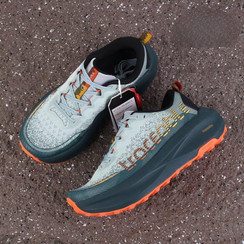 Original Brand Trail Running Shoe Mesh Breathable Walking Jogging Shoe Comfortable Running Shoes Hard-Wearing Gym Shoe Men Women