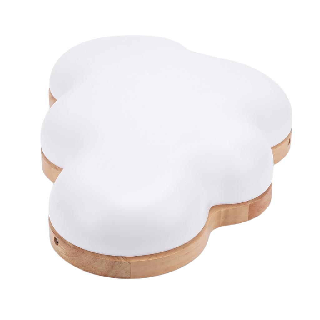 Светодиодный потолочный светильник для скрытого монтажа, современный потолочный светильник с дистанционным управлением для гостиной, спальни