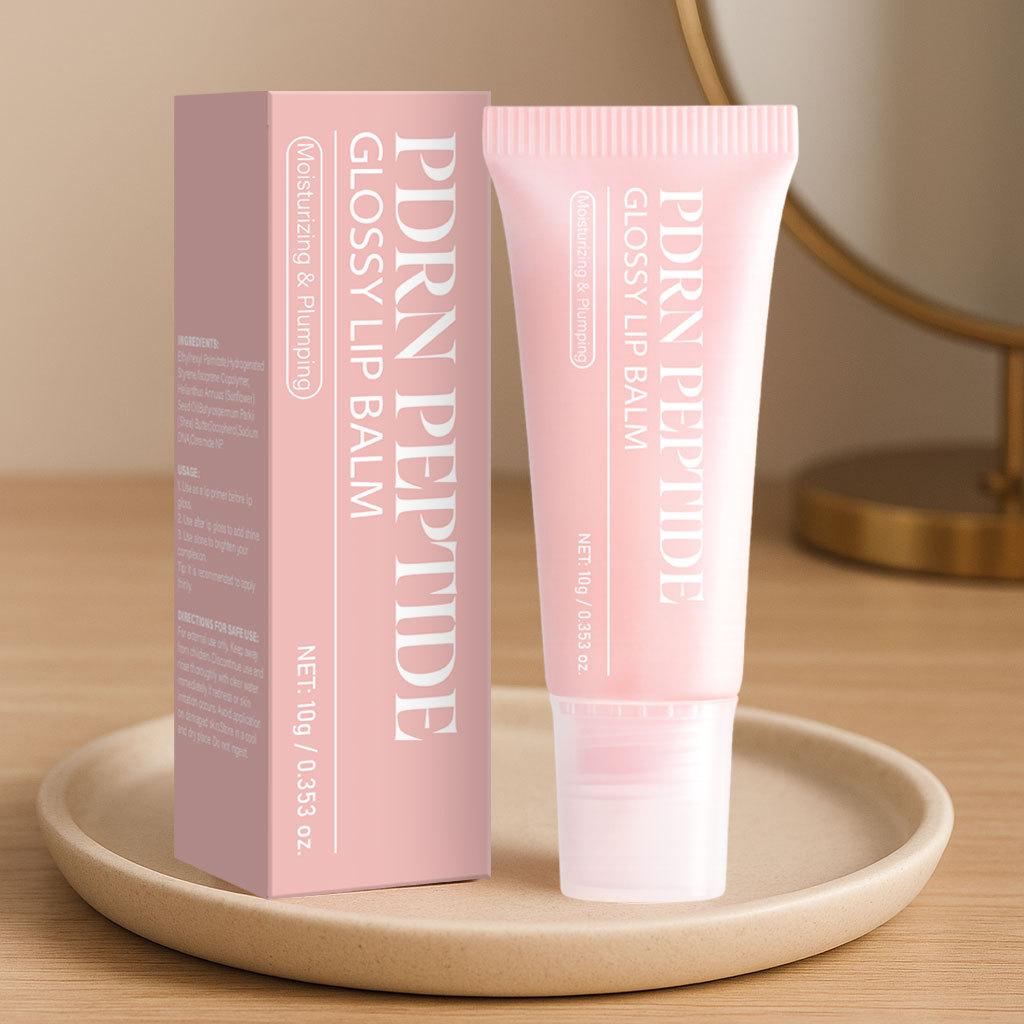 PDRN Peptide Jelly Lip Gloss