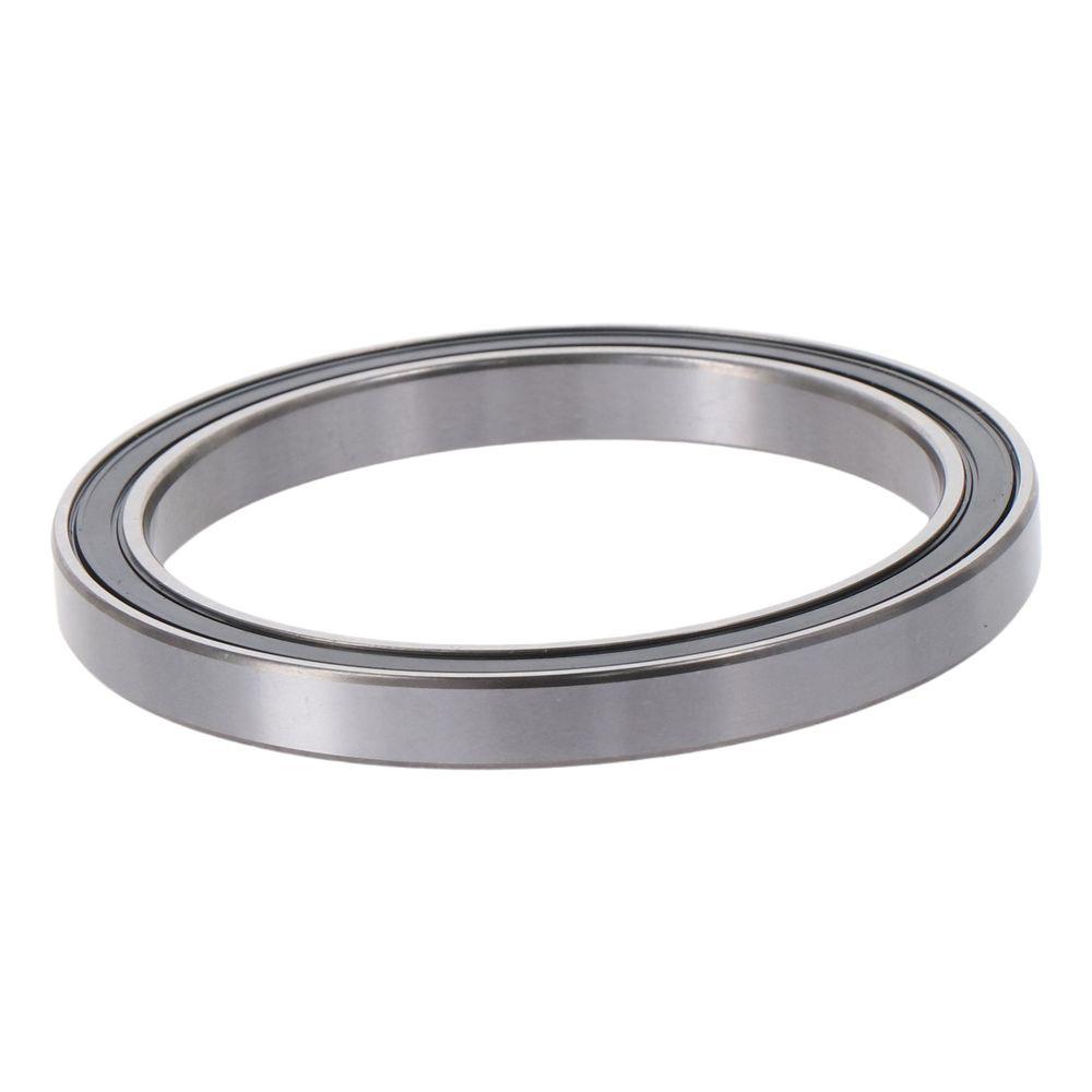 Chrome Steel Deep Groove Ball Bearings Z1 Noise Level Miniature Ball Bearing  Motors, Skateboards