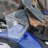 Для BMW R1300GS Adventure R 1300 GS ADV 2024 2025 Мотоцикл Ветровое Стекло Двусторонний Дефлектор Бокового Ветра на Бак Комплект Спойлеров
