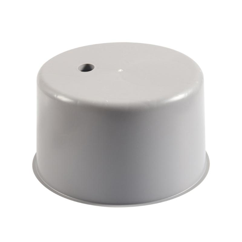 Контейнер для хранения рыболовных снастей Ведро для хранения каяков Запасное пластиковое ведро для хранения каяков для хранения каяка Простота использования