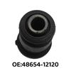 Втулка нижнего рычага подвески Toyota 48654-12120