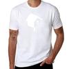 BIRD HOUSE for bird lovers TShirt Street Style Casual Tee Shirt