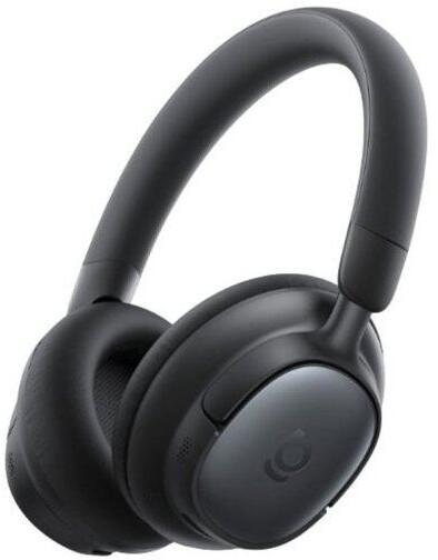 Наушники Baseus Bowie MH1 Wireless ANC Cosmic черный
