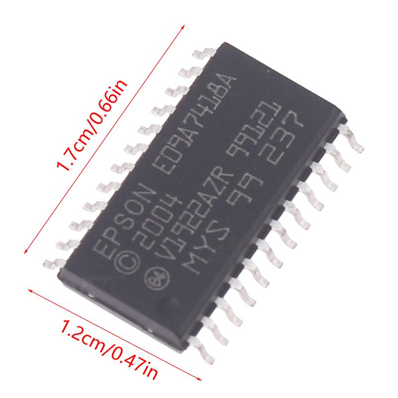 E09A7418A силовая интегральная схема A2222 C6144 транзистор подходит для L3110 L3210 L5190 L5290