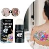 40 г крем для ремонта татуировок, безболезненный, безопасный, увлажняющий, быстро заживляющий инструмент для боди-арта, профессиональный гель-бальзам для ухода за татуировкой для бровей