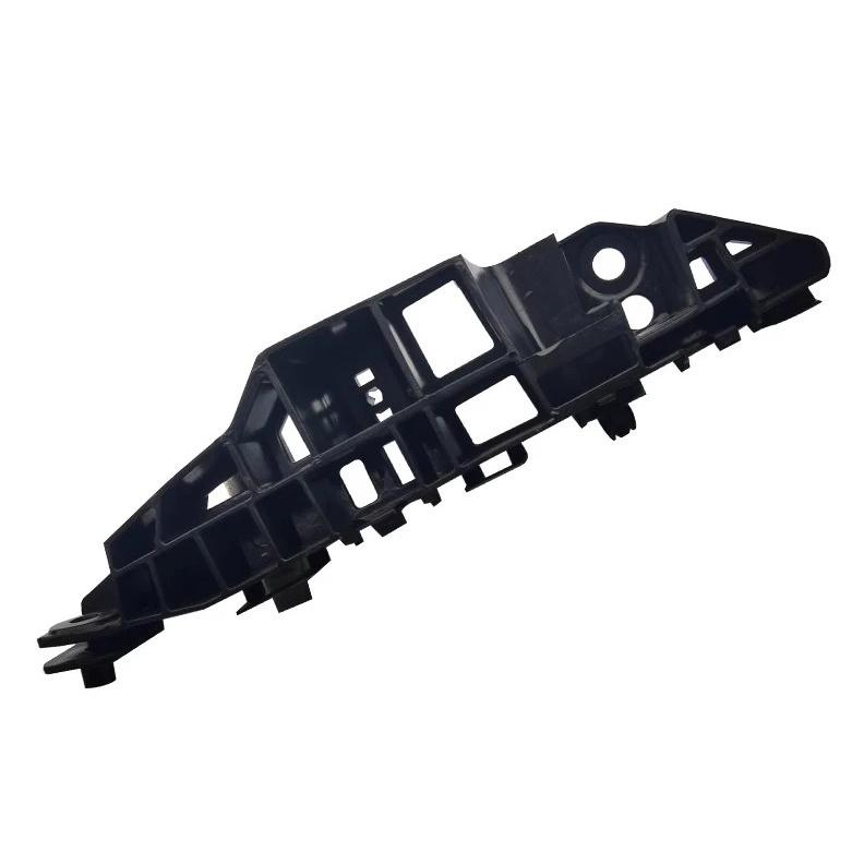 1pc for ChangAn Suzuki Alivio Front bumper side bracket fixing bracket original factory part of front bumper side bracket