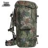Long Dun Outdoor Tactical Backpack
