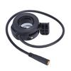130X Thumb Throttle 24?72V with Waterproof Connector for Bafang BBS01 BBS02 Electric Bicycle