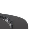 VW Sharan 95-98 Heated Left Mirror Glass