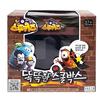 Spookiz Smart School Box Card Game, Popular Korean Game