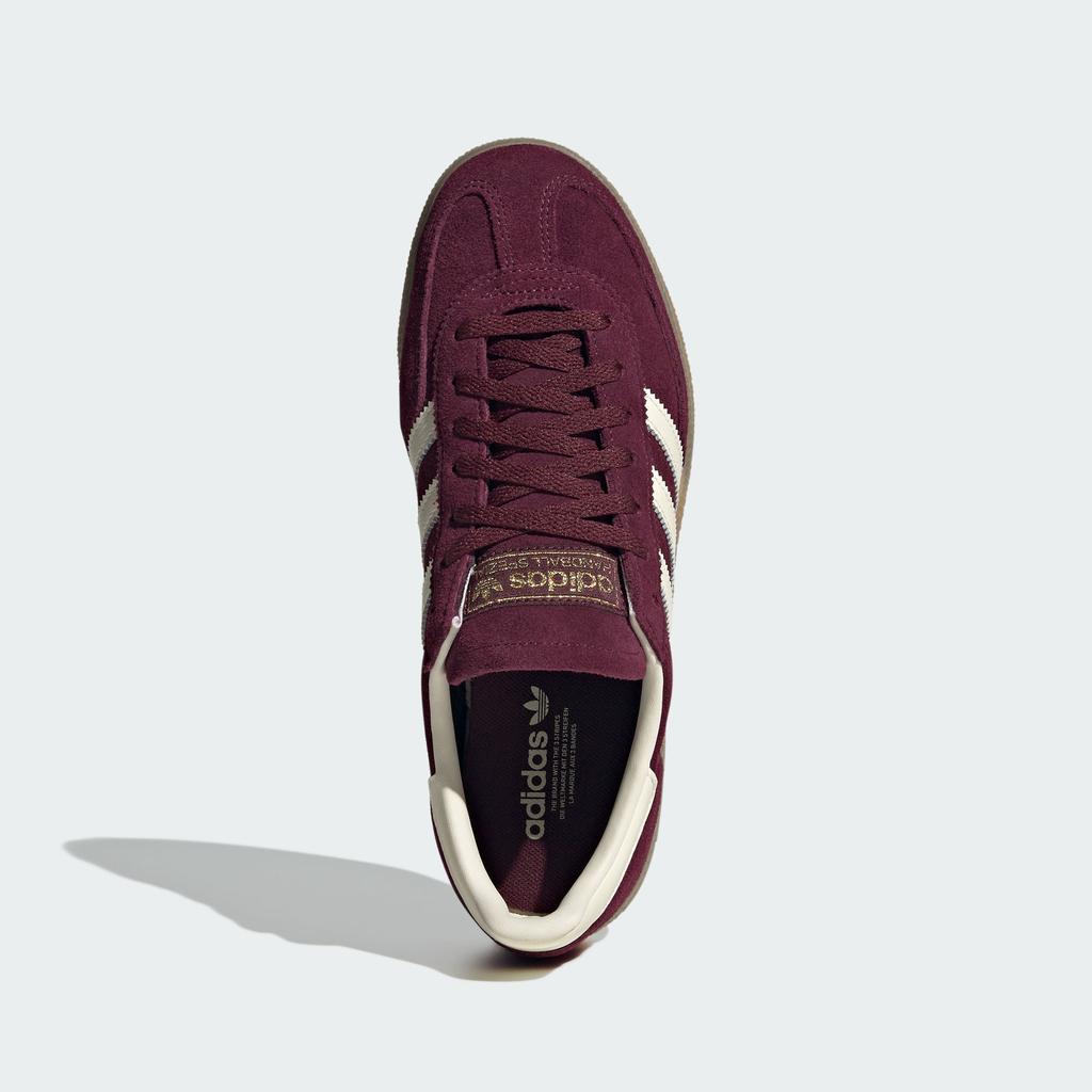 adidas Гандбол Специальный Бордовый Кремовый Белый (Женский)