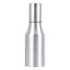 304 Нержавеющая сталь Пылезащитный Герметичный Диспенсер для бутылок с маслом и уксусом Кухонные принадлежности(Размер S 500 мл