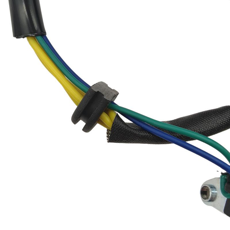Аксессуары для статора магнето мотоцикла Wuji 250RR/GS3 Hengjian S5
