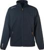 Куртка Whistler Softshell Jacket Dublin waterproof navy 2002A