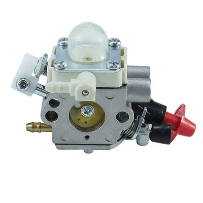 Карбюратор для Stihl FS40 FS50 FS56 FS70 FC56 FC70 #4144 120 0608 Zama C1M-S267A