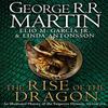 The Rise of the Dragon by Linda Antonsson Hardback Book 9780008557102