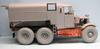 Thunder Model 1/35 Британский тяжелый артиллерийский тягач Scammell Pioneer R100 Пластиковая модель-конструктор TB35202