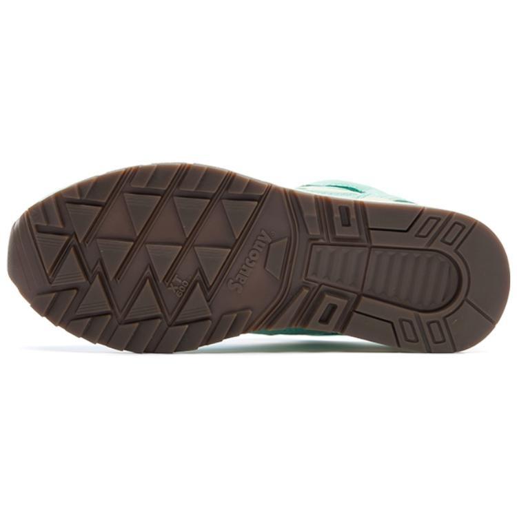 SAUCONY Shadow 6000 Earth Citizen Унисекс S70746-2