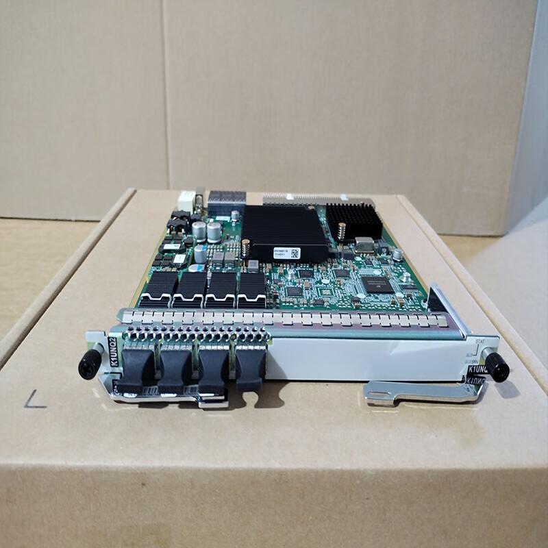 Huawei OptiX Network Communication Boards & Modules