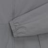 The North Face Letter Logo Stand Collar Zip Long Sleeve Jacket Unisex jackets Gray NJ3BQ54L