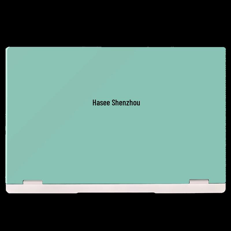HASEE Zhanshen T8 Plus 16-inch AI Gaming Laptop (CN version)