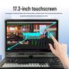 JSY8800 Plus 4K Live Broadcast Switcher