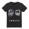 Bride of Chucky Unisex Adult Vintage Poster T-Shirt