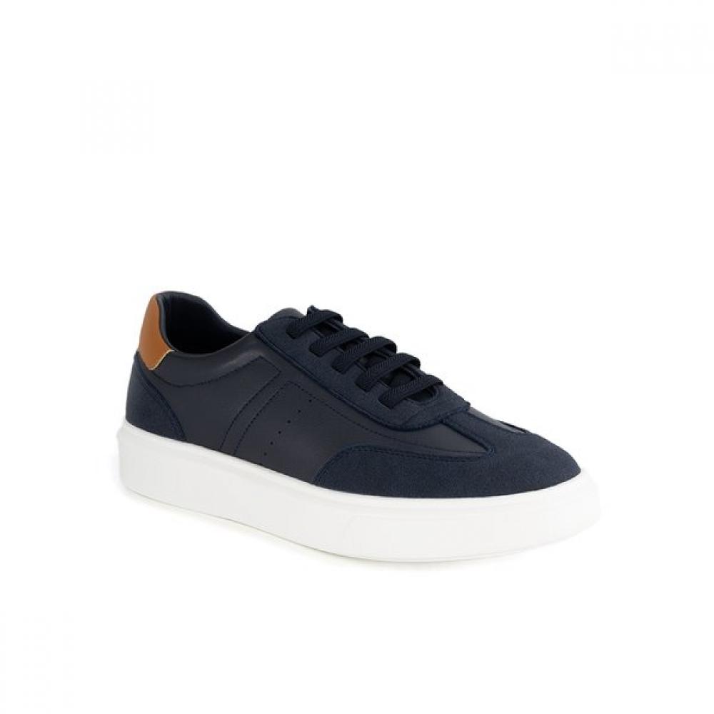 Soda Men S Semi caSual baSic Banding SneakerS Apm605 It40 4cm