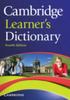 Книга Cambridge Learner's Dictionary