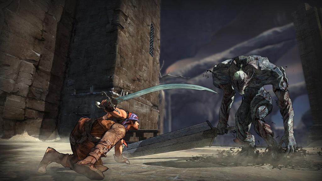 Prince of Persia - PS3