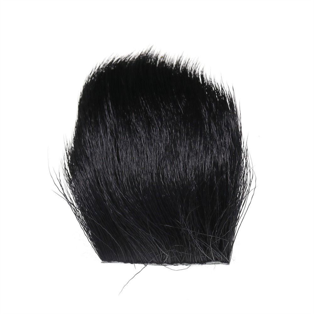 Brown Pink Black Fly Tying Deer Hair Fly Tying Material Dry Elk Hair Caddis  Trout Salmon