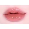 Giverny Тинт-помада Dewy Lip Glaze, 02 Mellow Beige, 4,9 г, 1 шт.