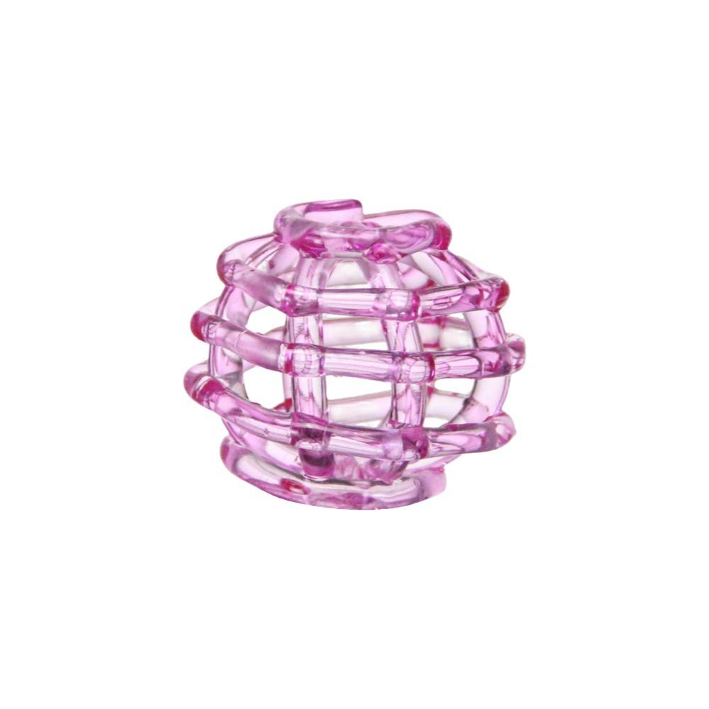Transparent Glass Ball Vase Zen-Inspired Design Hydroponic Flower Vase  Flower Arrangement
