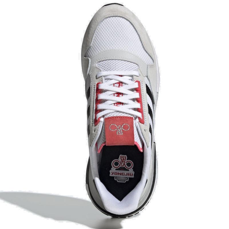 Adidas Кроссовки Forever Bicycle X Adidas Zx 500 Rm 'Китайский Новый год' G27577
