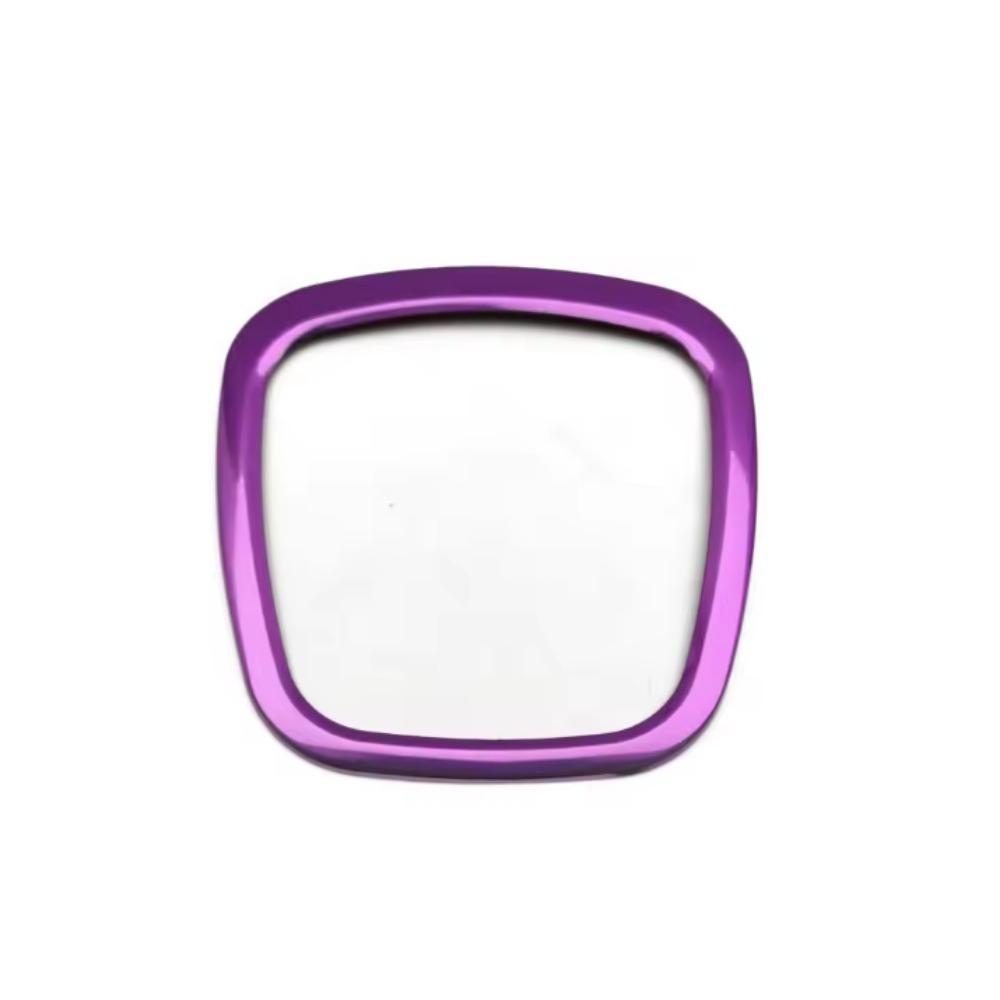 Автомобильный Стайлинг рулевого колеса Центр Логотип Чехлы Эмблема Значки Наклейки Отделка для A4 B6 B7 B8 A6 C6 A5 Q7 Q5 A3 8P S3 8v Аксессуары для интерьера