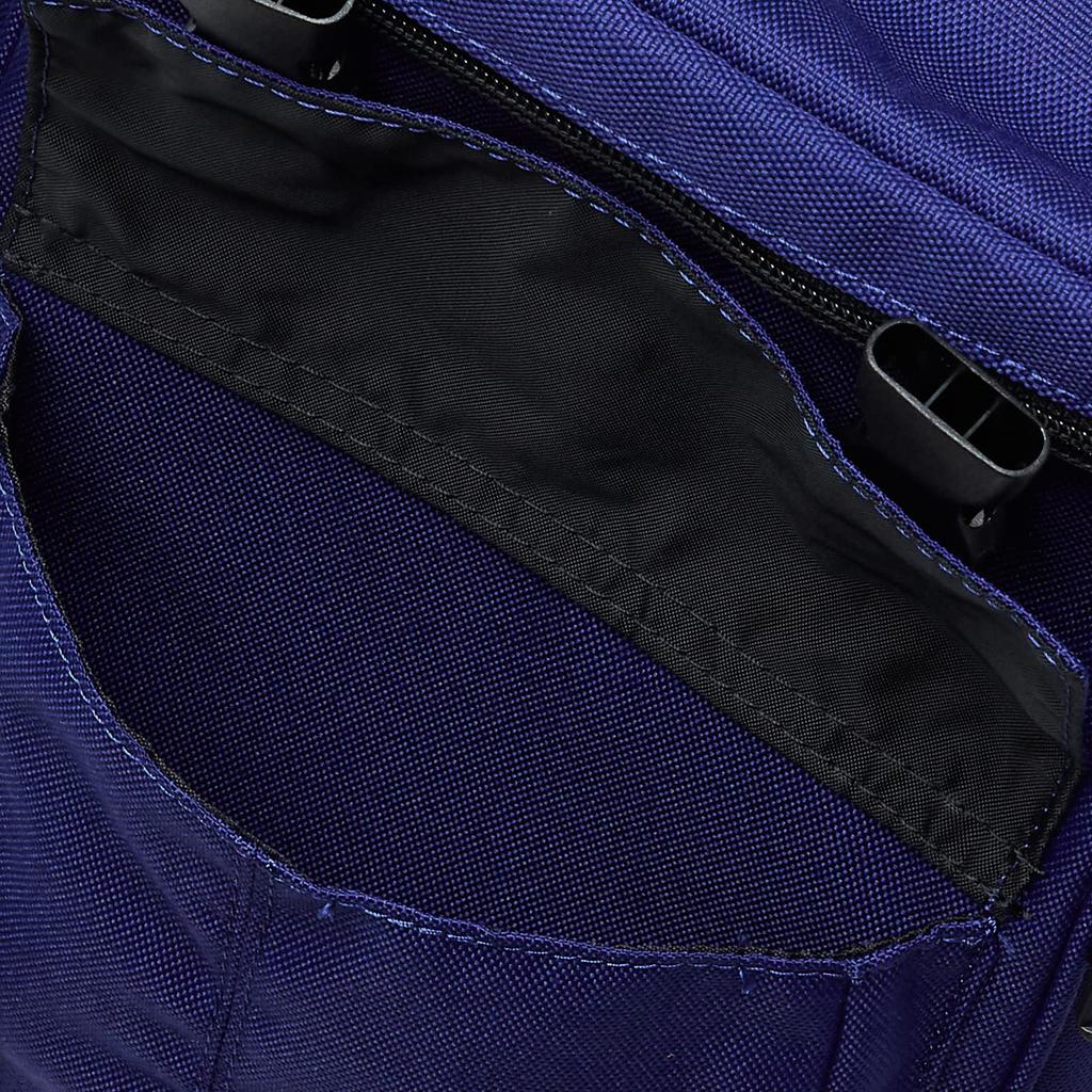 Рюкзак League Backpack Square Kids Backpack LA Blue Vertical 3 см x Ширина 20 см x Глубина 11 см [Major Baseball] LA-MBBKM160