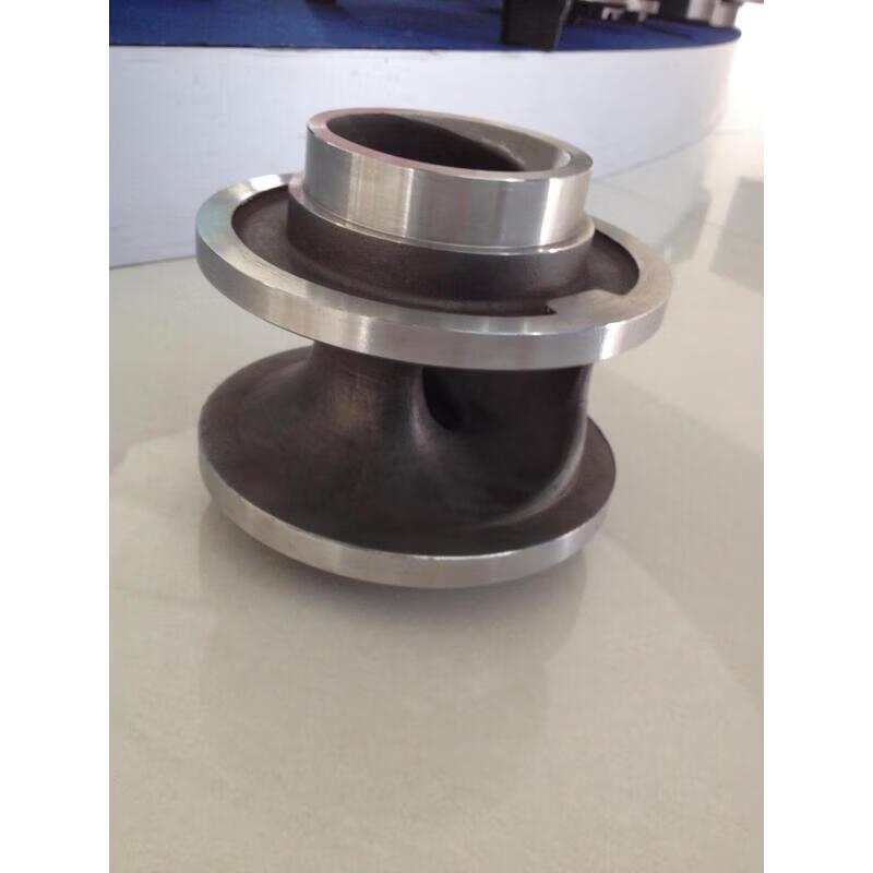 Zanlanshen 15KW Impeller