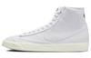 Кроссовки Nike Blazer Mid '77 Canvas 'White Sail' Женские DX5550-100