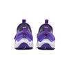 Детские кроссовки Air Jordan 23/7 TD Purple Venom Medium-Silver White DQ9294-500